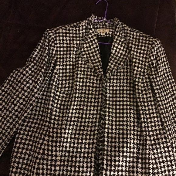 Amanda Smith Women Jackets & Blazers - Amanda Smith Blazer